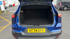 Renault Symbioz 1.6 E-Tech FHEV 145 Techno Esprit Alpine 5dr Auto Hybrid Estate